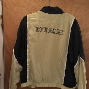 Nike Windbreaker